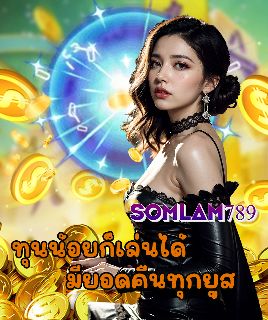somlam789 login